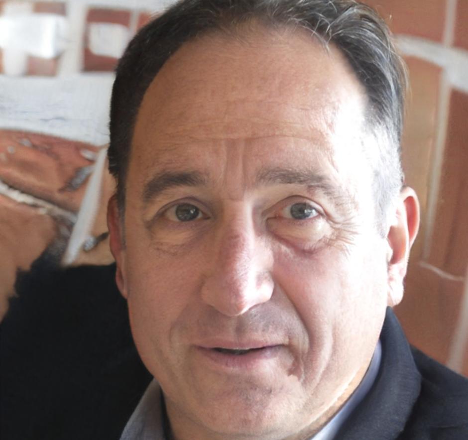 Marco Santini, coordinatore didattico